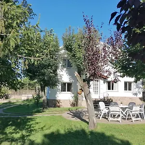 La Casa Xica Chalet
