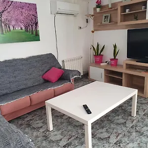 Ca La Miquela Apartamento