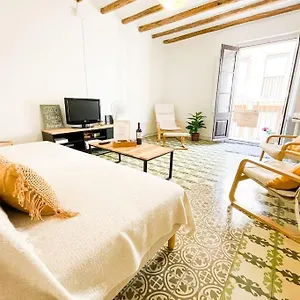 Centro Palacio Congresos Apartamento