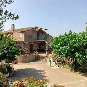 Masia La Roca Apartamento
